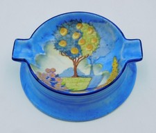 RARE Art Deco CARLTON WARE