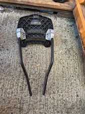 Givi Box/ Luggage Rack, Suzuki Bandit