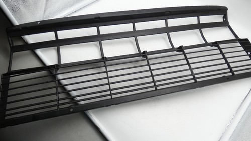 Air intake grille for porsche - intake,