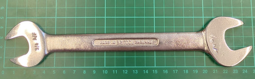 Vintage britool 2j7587 x - britool,
