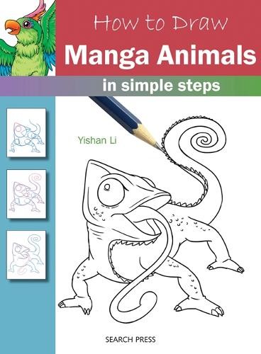 How draw manga - manga, in