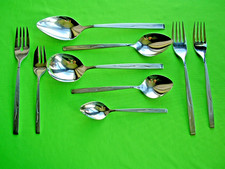 FREE POST ONEIDA STAINLESS
