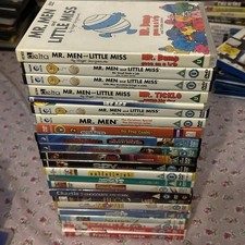 Kids Children’s Dvd Bundle
