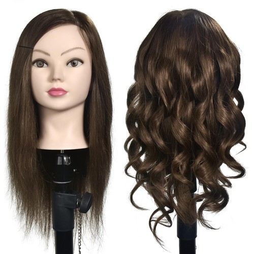 Mannequin head female - head,