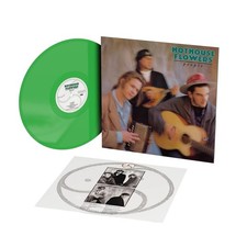 Hothouse flowers people - hothouse,