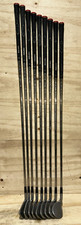 Tommy Armour Black Scot International Iron Set