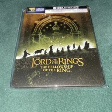 LORD OF THE RINGS (FELLOWSHIP)