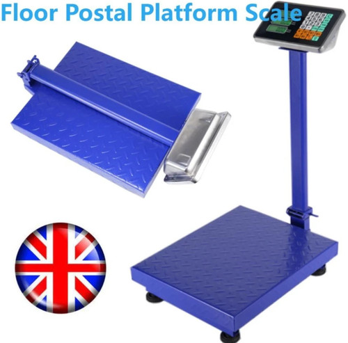 Large lcd digital parcel - lcd,
