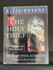 Ellis peters the - ellis, holy