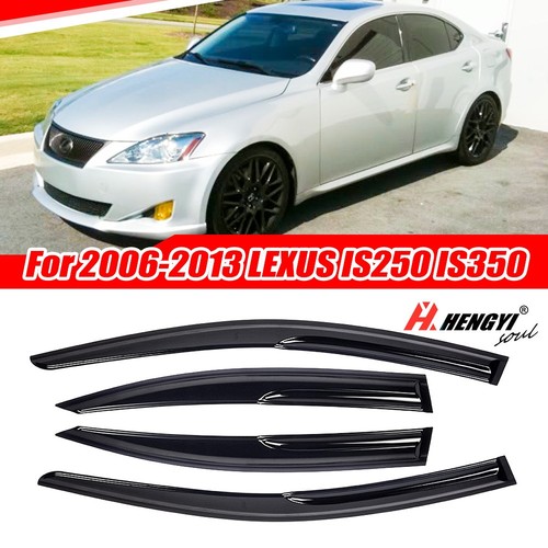 For lexus is250 - 06-13, is350