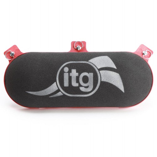 Itg megaflow jc50 large - megaflow, twin