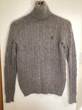 Ralph Lauren Jumper Merino