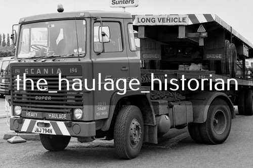 Thh truck photos - truck,