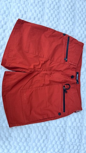 Rohan bag shorts size mens - 34,