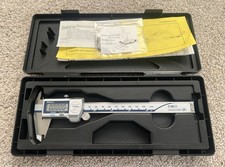 Mitutoyo 150mm (IP67)