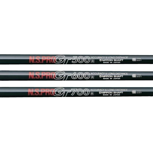 Pro 500 600 700 - n.s.pro, gt