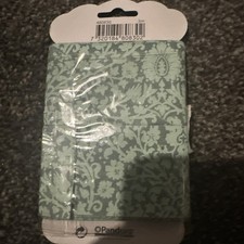 Tilda Ribbon 45mm Addie Teal