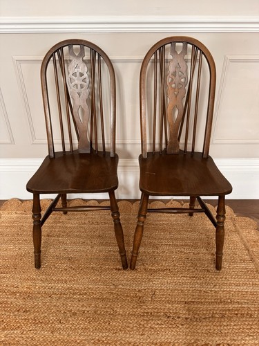 Pair vintage old charm - pair, of