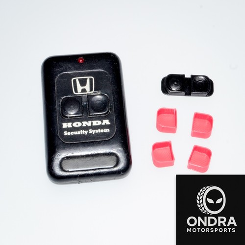 Honda s2000 civic type key - s2000, r