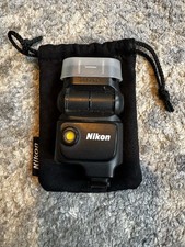 Nikon SB-N5 Speedlight Flash