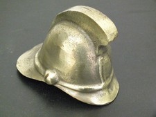 Vintage cast brass firemans - vintage,