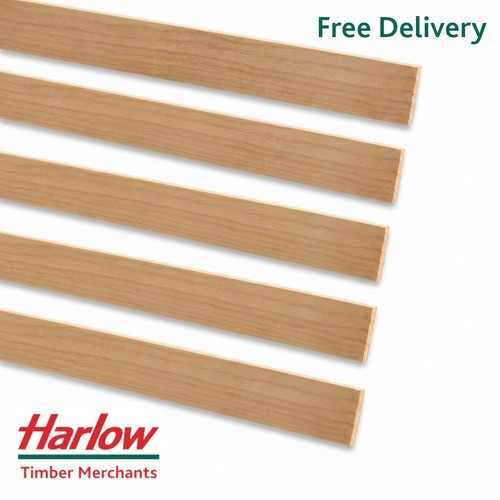 Stripwood pine timber - timber, moulding