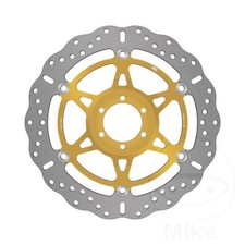 EBC Brake Disc Contour X MD621XC Fits Moto Guzzi Griso 850 2007-2009