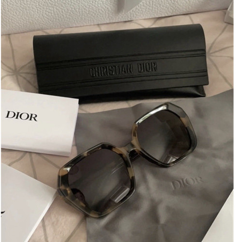 Dior christian tortoise - dior,