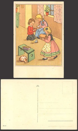 Children boy girl - boy,
