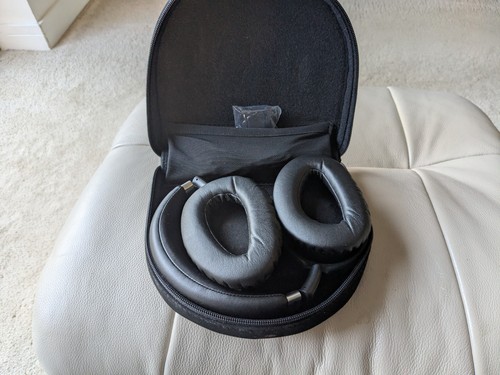 Sennheiser pxc 480 headphones - pxc,