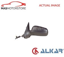 OUTSIDE REAR VIEW MIRROR LHD