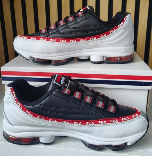 Fila dstr dragster 98 - fila,