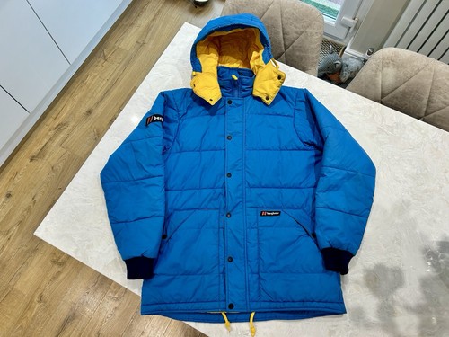 Berghaus pole padded - berghaus,