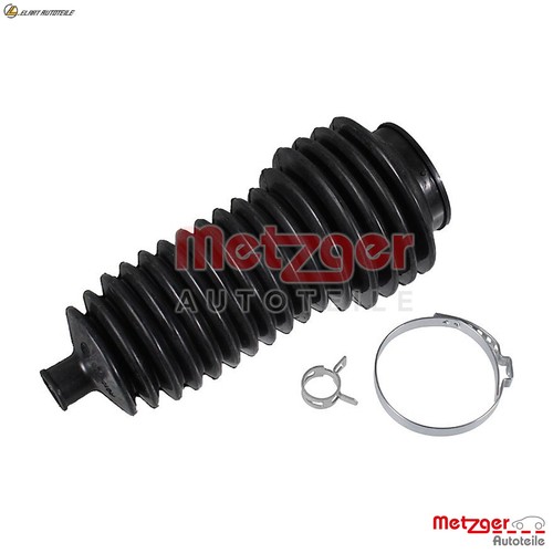 Steering bellows kit 755 524 - bellows, 755.524