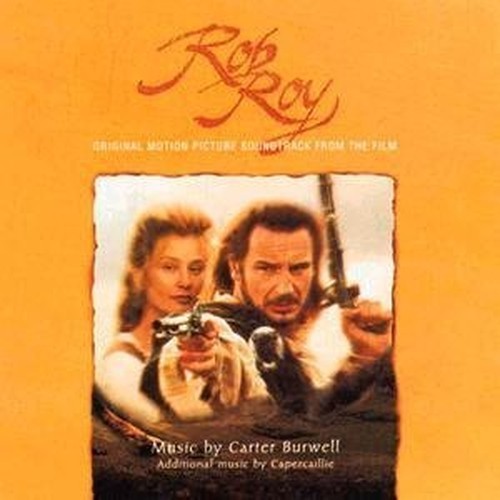 Rob roy original motion - original,