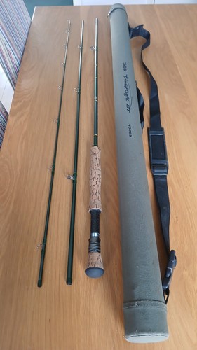 Daiwa 10ft trueflight 10083 - daiwa,