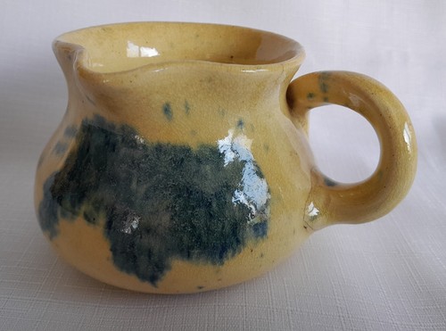Pretty vintage unusual ewenny - pretty,