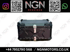 Premium Delivery Top Box 70L