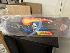 SANTA CRUZ  Skateboard Deck -