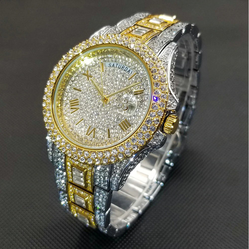 Luxury gold silver - luxury, hip