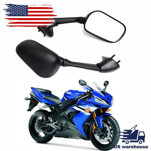 Side rearview mirrors for - side,