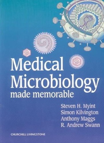 Medical microbiology made - medical,
