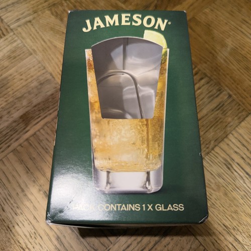 Jameson whisky cocktail - 1,