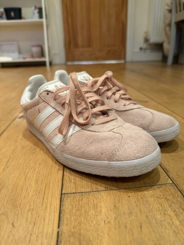Adidas gazelle trainers salmon - gazelle,