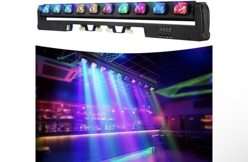 Betopper moving head led light - head,
