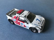 Vintage - Ford RS 200 -