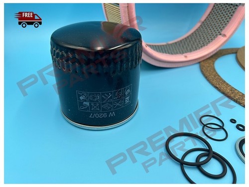 Pattern hydrovane maintenance - hydrovane,