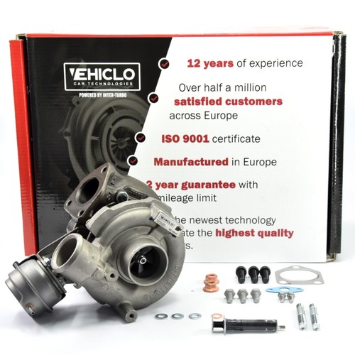 Turbocharger 700935 bmw 0 - turbocharger, 3.0