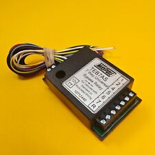 7 Way Bypass Relay Universal for Towbar Towing Trailer Caravan TEB7AS Smart 12V