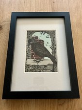 Eric Fitch Daglish - Framed &